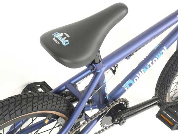 2019 haro best sale downtown bmx bike