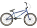 Haro Downtown 20.5&quot; Bike-Matte Blue - 1