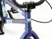 Haro Downtown 20.5&quot; Bike-Matte Blue - 2