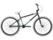 Haro Downtown 24&quot; BMX Bike-Matte Black - 1