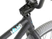 Haro Downtown 24&quot; BMX Bike-Matte Black - 5