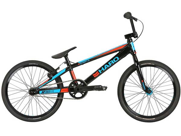Haro 2019 Expert XL Bike-Gloss Black at J&R bicycles. – J&R