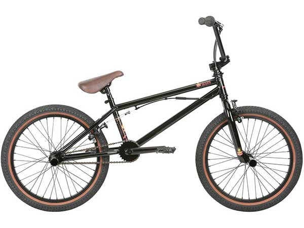Haro 2019 Leucadia DLX 18.5
