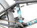 Haro Downtown DLX 19.5&quot;TT Bike-Matte Black - 6