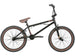 Haro Leucadia DLX 20.5&quot;TT Bike-Gloss Black - 1