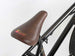 Haro Leucadia DLX 20.5&quot;TT Bike-Gloss Black - 5