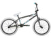 Haro Downtown DLX 20.5&quot;TT Bike-Matte Black - 1