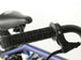 Haro Downtown DLX 20.5&quot;TT Bike-Matte Blue - 4