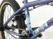 Haro Downtown DLX 20.5&quot;TT Bike-Matte Blue - 6