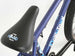 Haro Downtown DLX 20.5&quot;TT Bike-Matte Blue - 5