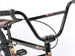Haro Leucadia 20.5&quot;TT Bike-Gloss Black - 3