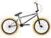 Haro Midway 20.5&quot;TT Bike-Chrome - 1