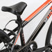Haro Annex Expert BMX Race Bike-Black - 4