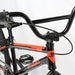 Haro Annex Junior BMX Race Bike-Black - 2