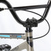 Haro Annex Junior BMX Race Bike-Matte Granite - 2