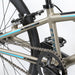 Haro Annex Junior BMX Race Bike-Matte Granite - 4