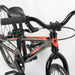 Haro Annex Micro Mini 18&quot; BMX Race Bike-Black - 3