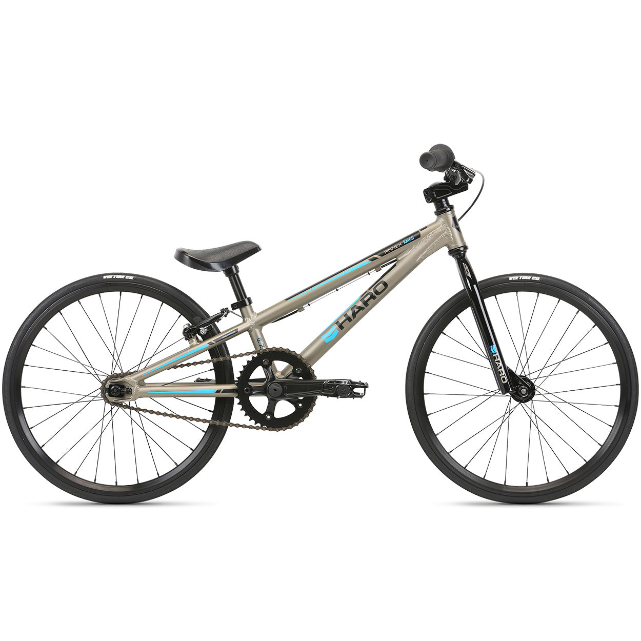 Haro Annex Micro Mini 18