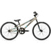Haro Annex Micro Mini 18&quot; BMX Race Bike-Matte Granite - 1