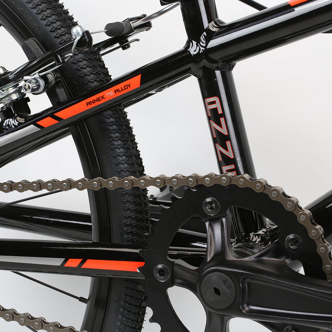 Haro Annex Mini BMX Race Bike-Black – J&R Bicycles, Inc.
