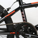 Haro Annex Pro BMX Race Bike-Black - 5