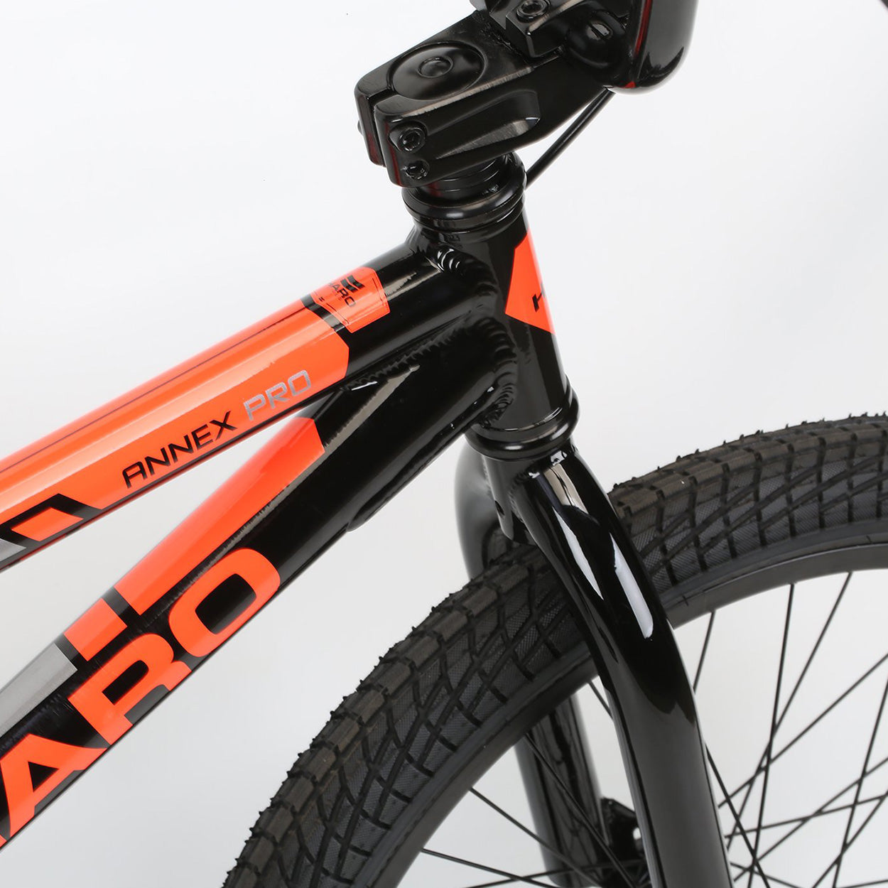 Haro discount annex pro