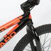 Haro Annex Pro BMX Race Bike-Black - 3