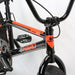Haro Annex Pro BMX Race Bike-Black - 2