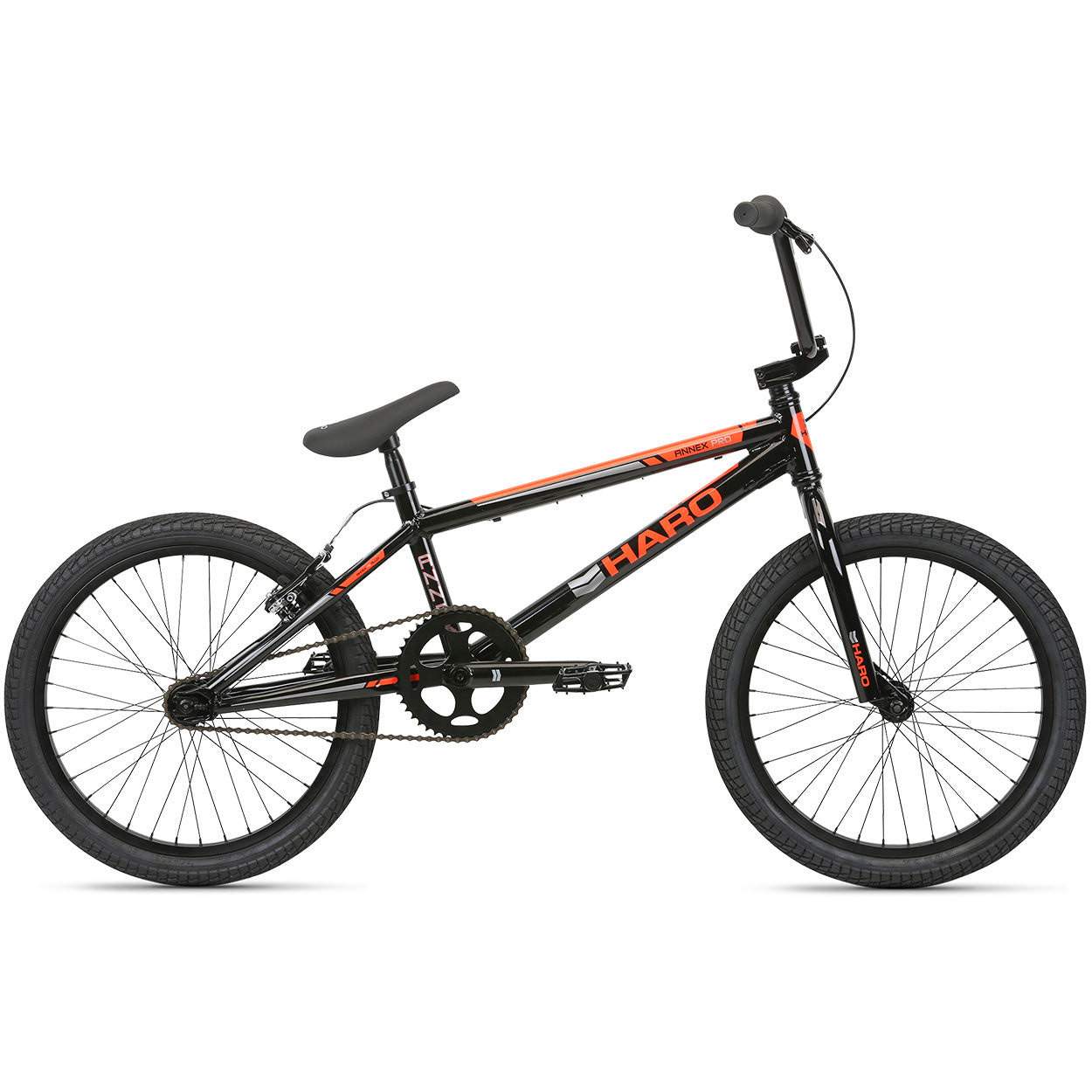 新品◇HARO Annex Pro BMXフレーム - 自転車、サイクリング