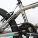 Haro Annex Pro BMX Race Bike-Matte Granite - 5
