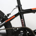 Haro Annex Pro XL BMX Race Bike-Black - 5