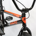 Haro Annex Pro XL BMX Race Bike-Black - 2