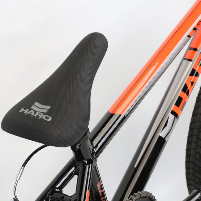 Haro Annex Pro XL BMX Race Bike-Black - 4