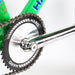 Haro Freestyler DMC 24&quot; BMX Bike- Green - 5