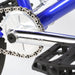 Haro Mirra Tribute 21&quot;TT BMX Bike-Y2K Blue - 6