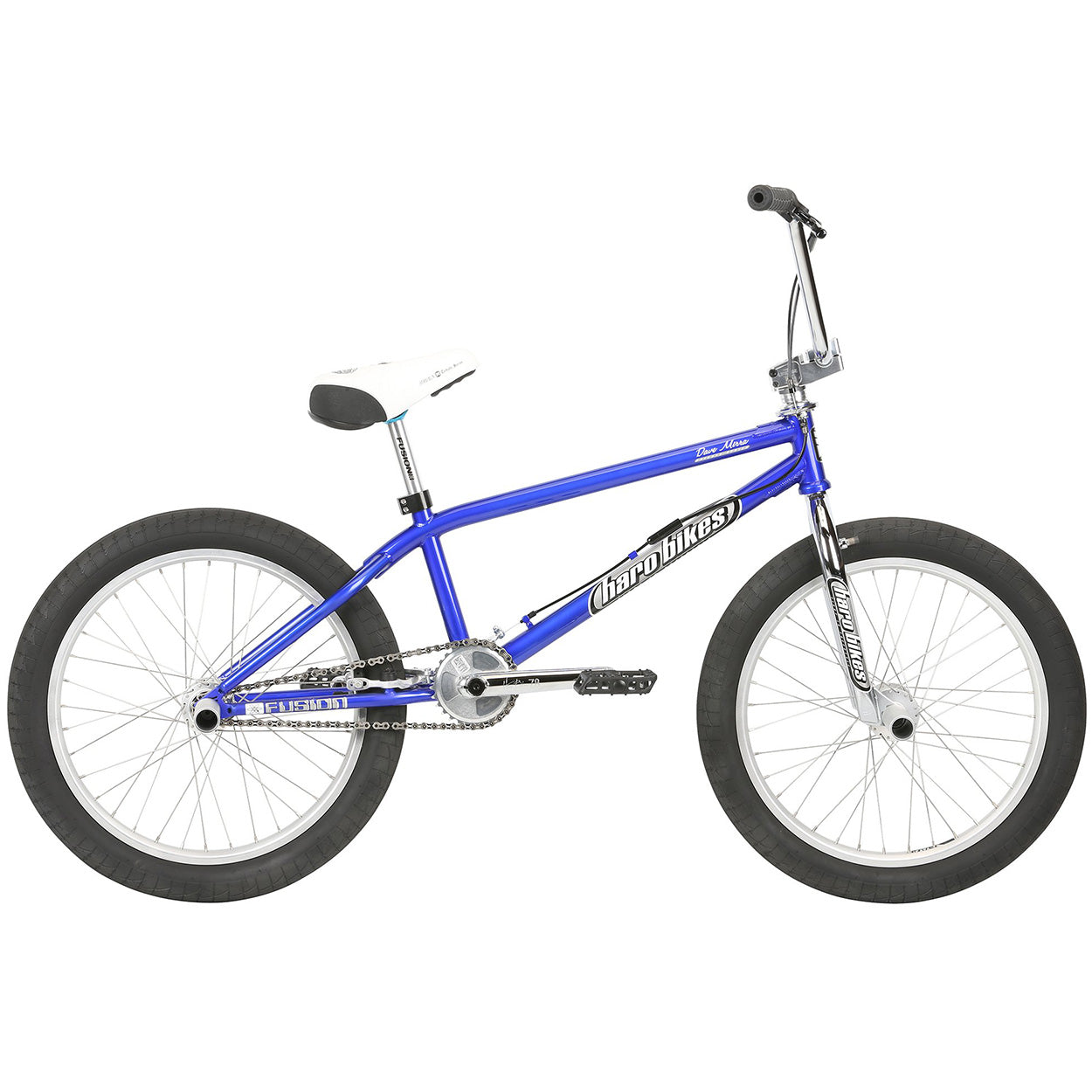 Haro dave mirra tribute 2019 sale