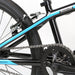 Haro Race Lite Expert BMX Race Bike-Black - 4