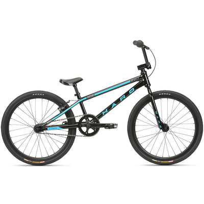 Haro Race Lite Expert BMX Race Bike-Black