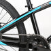 Haro Race Lite Pro 24&quot; BMX Race Bike-Black - 5