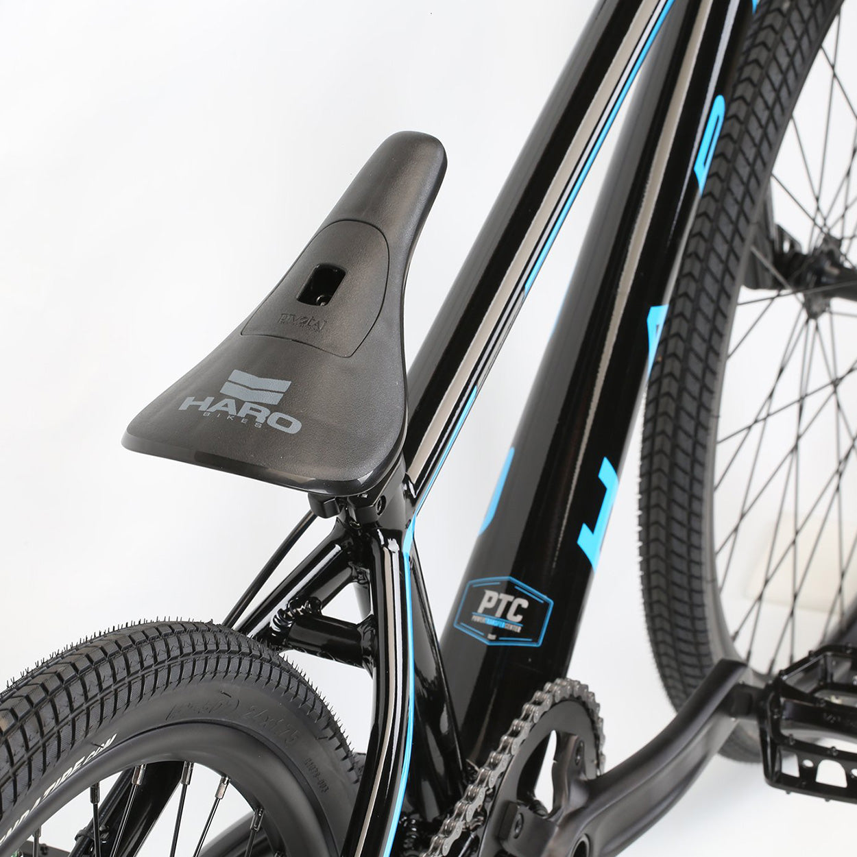 Haro Race Lite Pro 24 Haro Race Lite Pro 24
