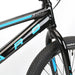 Haro Race Lite Pro BMX Race Bike-Black - 3