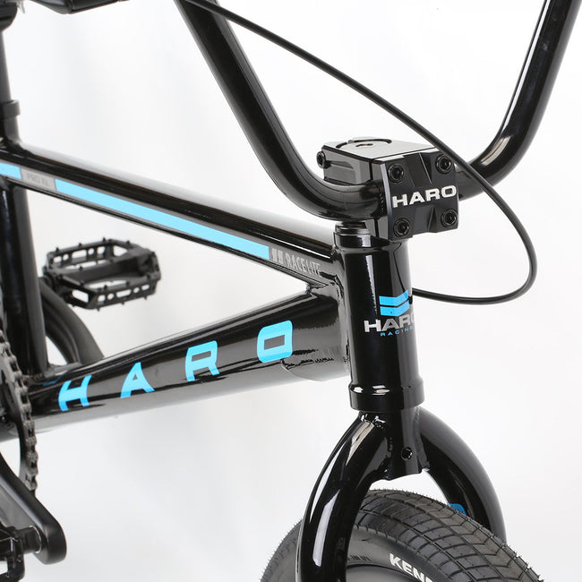 Haro Race Lite Pro XL BMX Race Bike-Black - 2