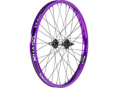 Haro Hypno Pro BMX Freestyle Wheel-Front-20"