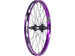 Haro Hypno Cassette Pro BMX Freestyle Wheel-Rear-20&quot; - 1