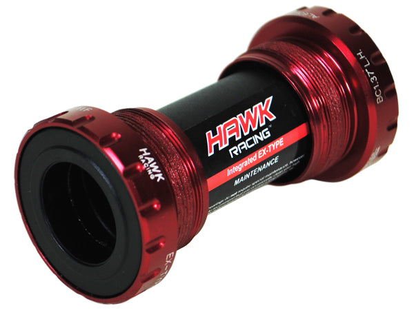 Hawk External Euro Bottom Bracket