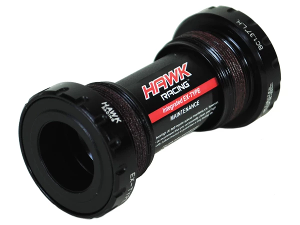 Hawk External Euro Bottom Bracket