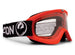 Dragon MDX Goggles-Red - 1