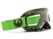 Dragon MDX Goggles-Green Icon Logo - 1