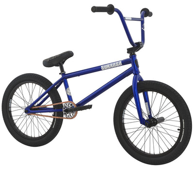 Subrosa Hoang Tran Novus Bike-Gloss Dark Navy – J&R Bicycles, Inc.