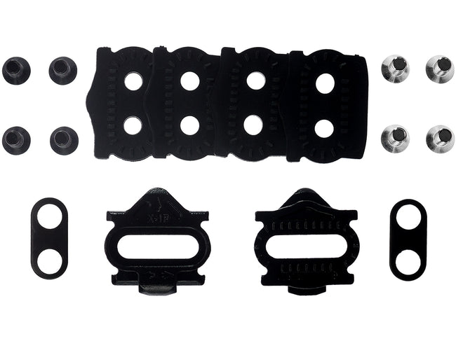 ht pedal cleats HT Pedals X1F Clipless Pedal Cleats
